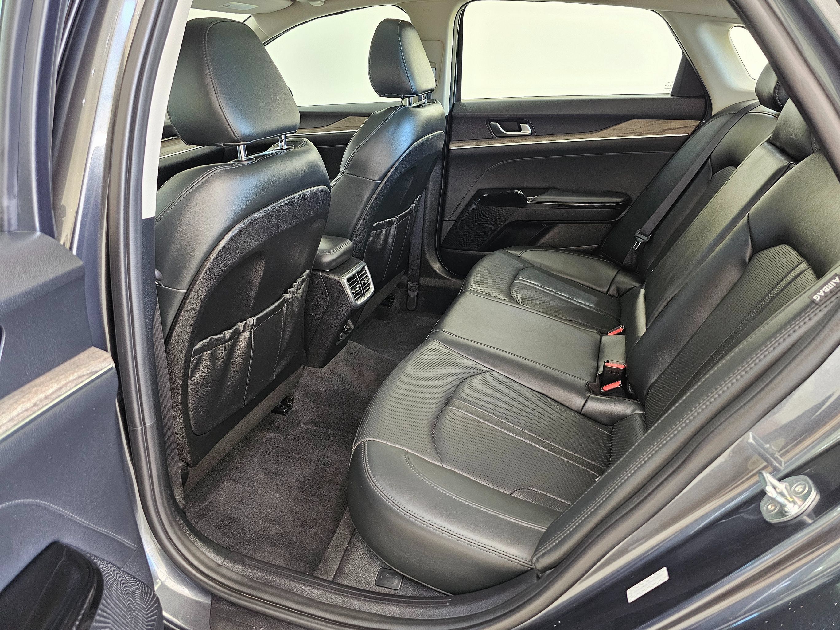 Used 2022 Kia K5 EX w/ EX Premium Package FWD image 19
