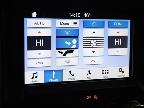 Used 2019 Ford F150 Raptor image 44