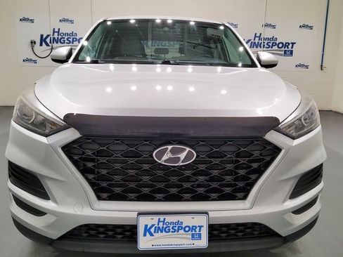 Used 2019 Hyundai Tucson SE image 10