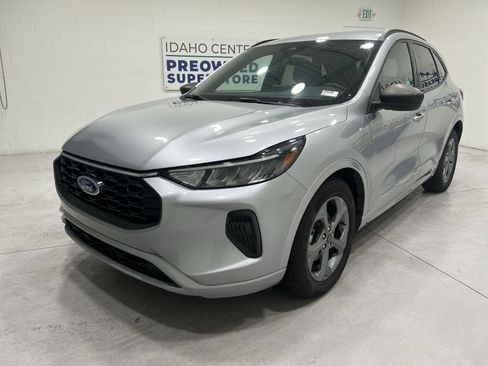 Used 2024 Ford Escape ST-Line FWD image 4