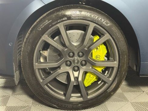 New 2025 Land Rover Range Rover Sport SV Edition Two image 13