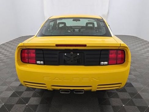 Used 2006 Ford Mustang GT RWD image 5