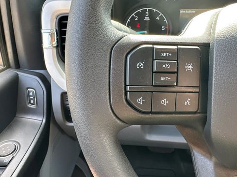 New 2024 Ford F450 XL w/ Snow Plow Prep Package image 18