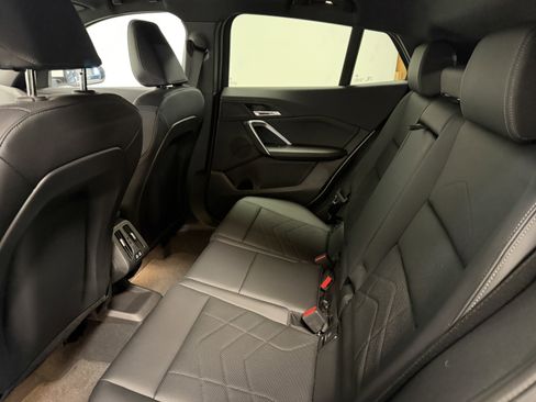 Used 2025 BMW X2 xDrive28i image 24