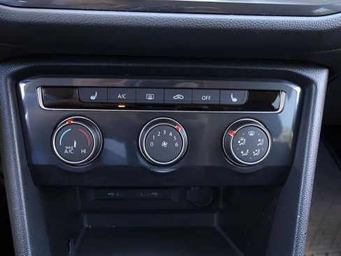 Certified 2023 Volkswagen Tiguan S FWD image 27