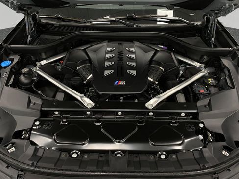 New 2026 BMW X7 M60i AWD/4WD image 14