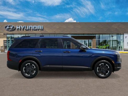 New 2026 Hyundai Palisade XRT Pro AWD/4WD image 7