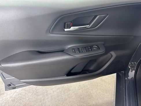 Used 2023 Toyota Prius Prime FWD image 17