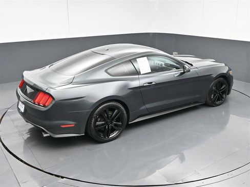 Used 2015 Ford Mustang Premium w/ Ecoboost Performance Package RWD image 23