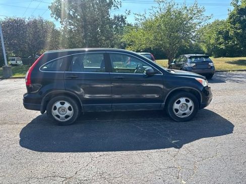 Used 2011 Honda CR-V LX image 9