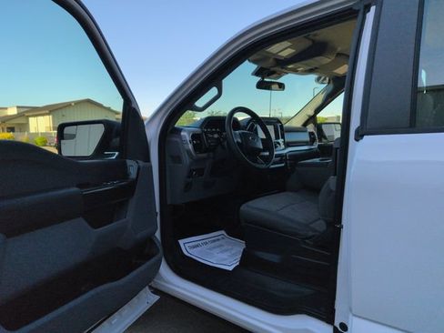 Certified 2021 Ford F150 XL w/ Equipment Group 101A High AWD/4WD image 9