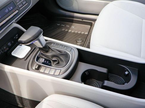 New 2026 Hyundai Kona SEL Sport FWD image 19