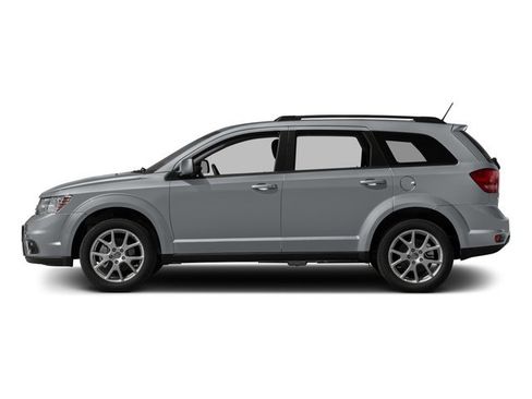 Used 2017 Dodge Journey SXT w/ Comfort/Convenience Group FWD image 6