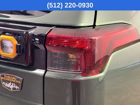 Used 2026 Subaru Outback Wilderness AWD/4WD image 35