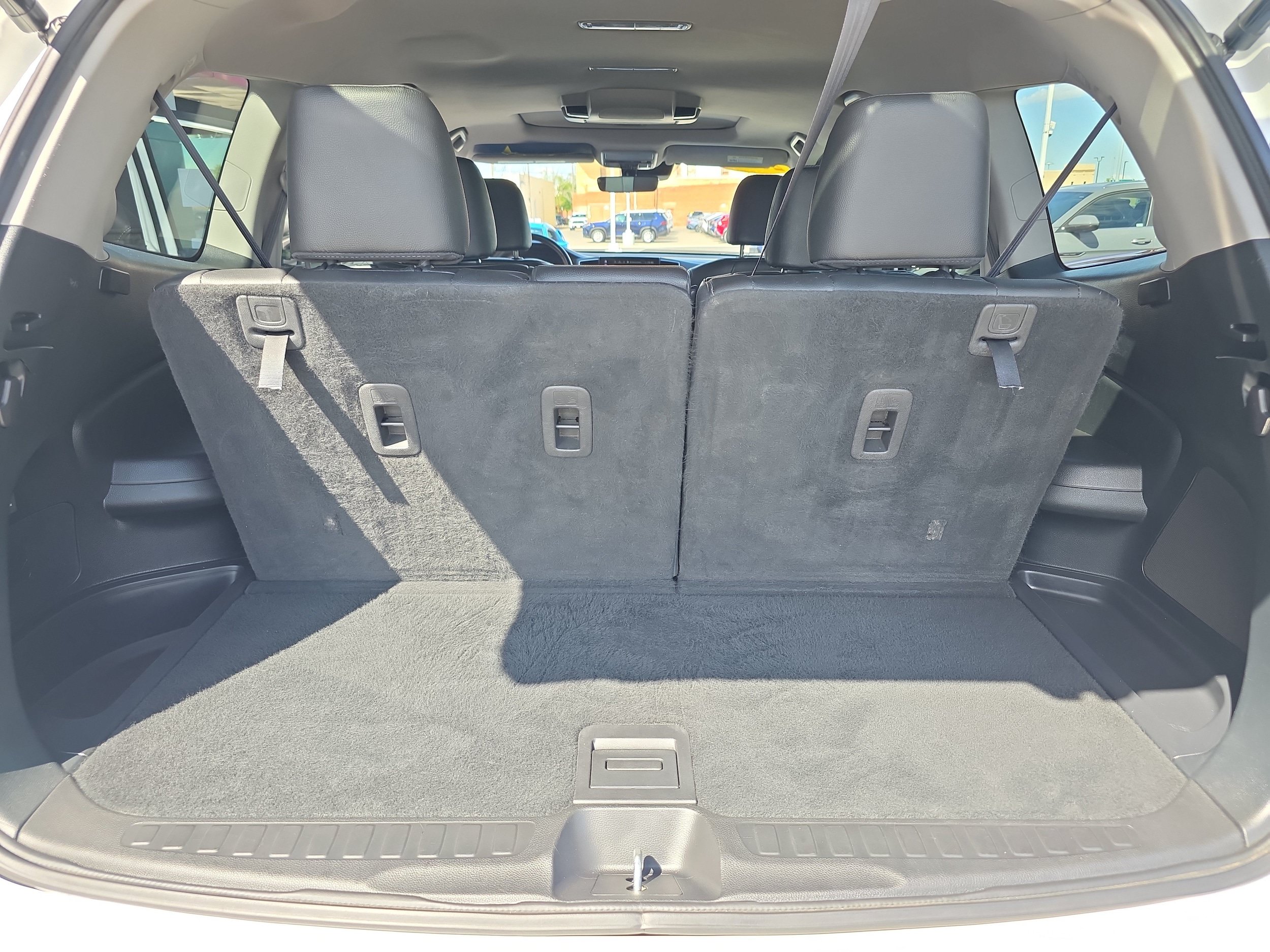Used 2022 Honda Pilot Touring image 16