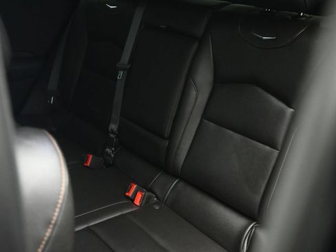 Used 2019 Cadillac XT4 Sport w/ Cold Weather Package FWD image 52