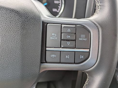 Used 2023 Ford F150 XLT w/ Equipment Group 302A High AWD/4WD image 20