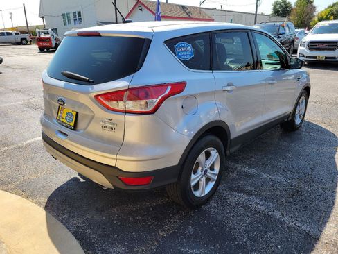 Used 2014 Ford Escape SE FWD image 30