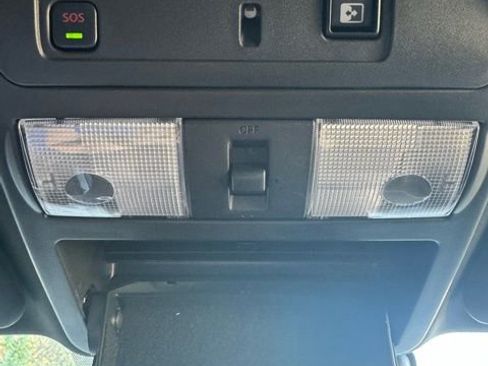 Used 2024 Nissan Titan PRO-4X w/ Pro-4x Utility Package image 46