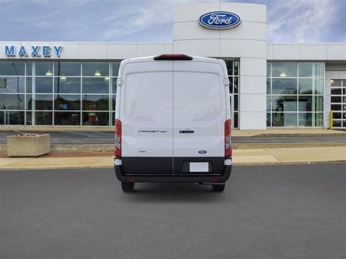 New 2026 Ford Transit 350 148 Medium Roof AWD w/ Upfitter Package image 26