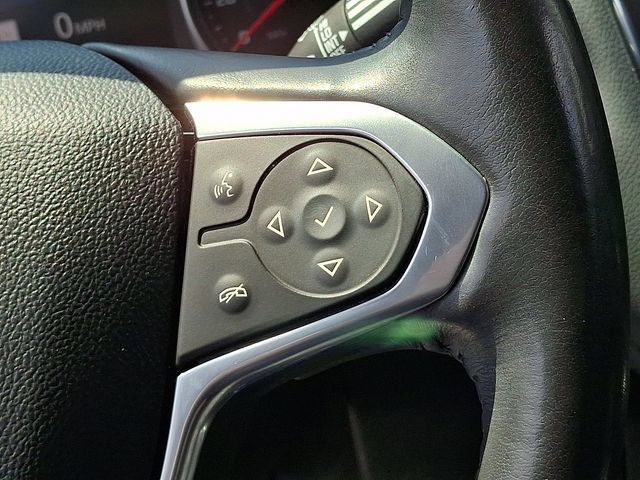 Used 2021 Chevrolet Traverse LT w/ LT Premium Package FWD image 22