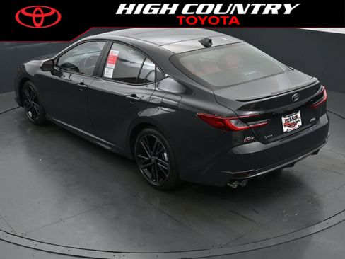 New 2026 Toyota Camry XSE image 28