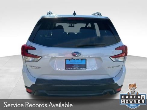 Certified 2024 Subaru Forester Premium image 7