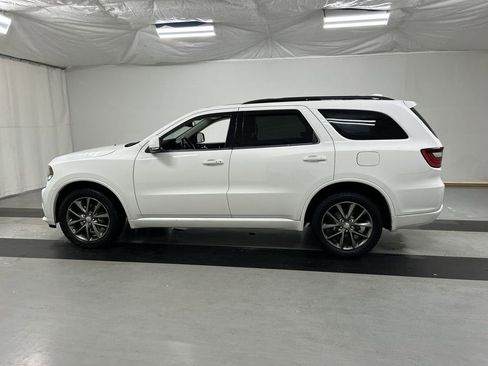 Used 2018 Dodge Durango GT w/ Premium Group AWD/4WD image 6