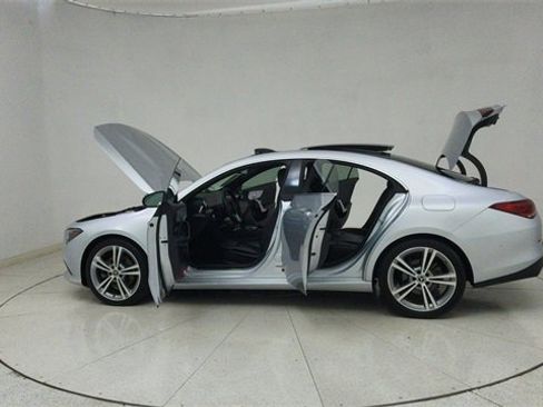 Used 2021 Mercedes-Benz CLA 250 image 77