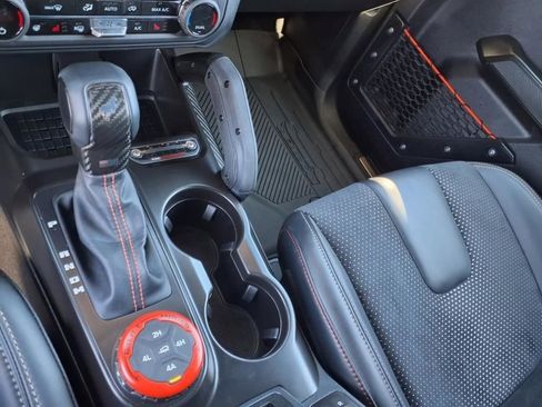 Used 2024 Ford Bronco Raptor image 21