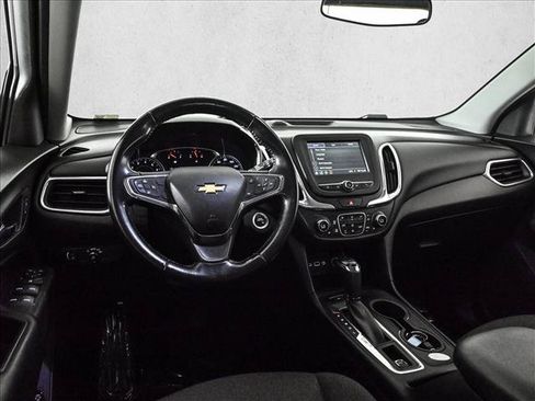 Used 2019 Chevrolet Equinox LT AWD/4WD image 19