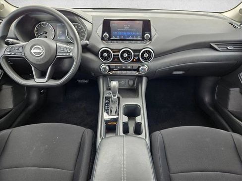 Used 2025 Nissan Sentra S FWD image 16