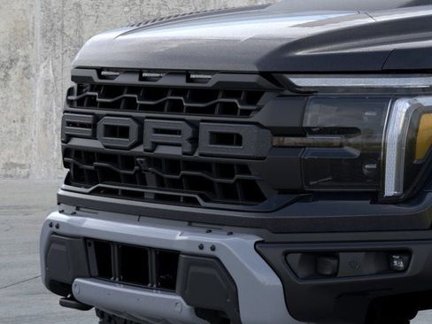 New 2026 Ford F150 Raptor AWD/4WD image 47