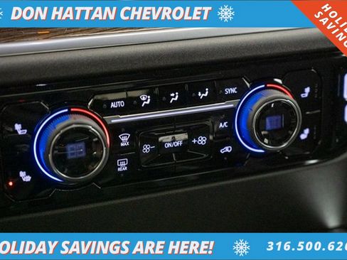 New 2026 Chevrolet Silverado 1500 RST w/ All Star Edition Plus image 11