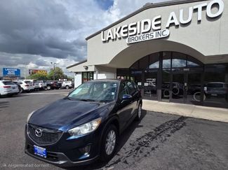 Used 2015 MAZDA CX-5 Sport w/ Bluetooth Audio Package AWD/4WD 360° Tour
