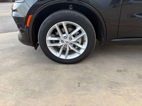 Used 2025 Dodge Durango GT image 27