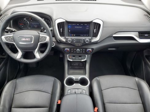 Used 2023 GMC Terrain SLT w/ Elevation Edition FWD image 14