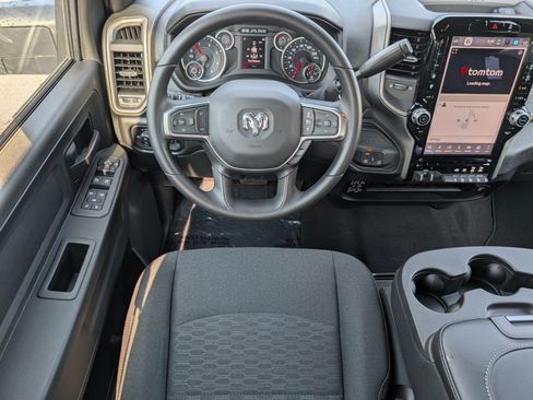New 2026 RAM 2500 Tradesman AWD/4WD image 6