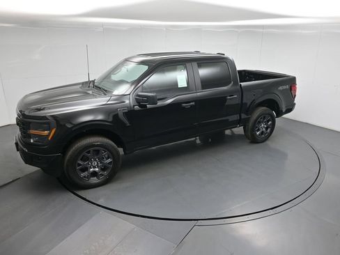 New 2026 Ford F150 STX AWD/4WD image 41