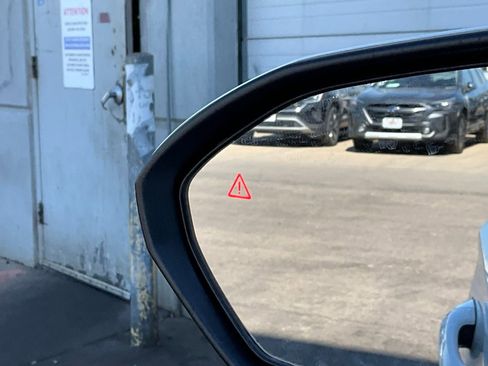 Used 2025 Hyundai Tucson SEL image 20