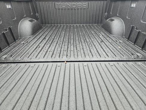 New 2026 Toyota Tundra Limited image 24