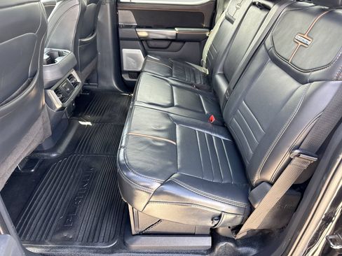 Used 2023 Ford F250 Platinum AWD/4WD image 24