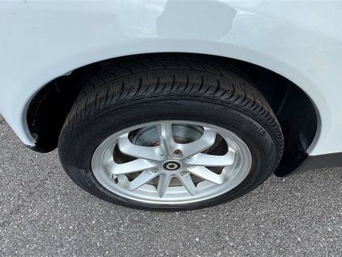 Used 2008 smart fortwo passion RWD image 17