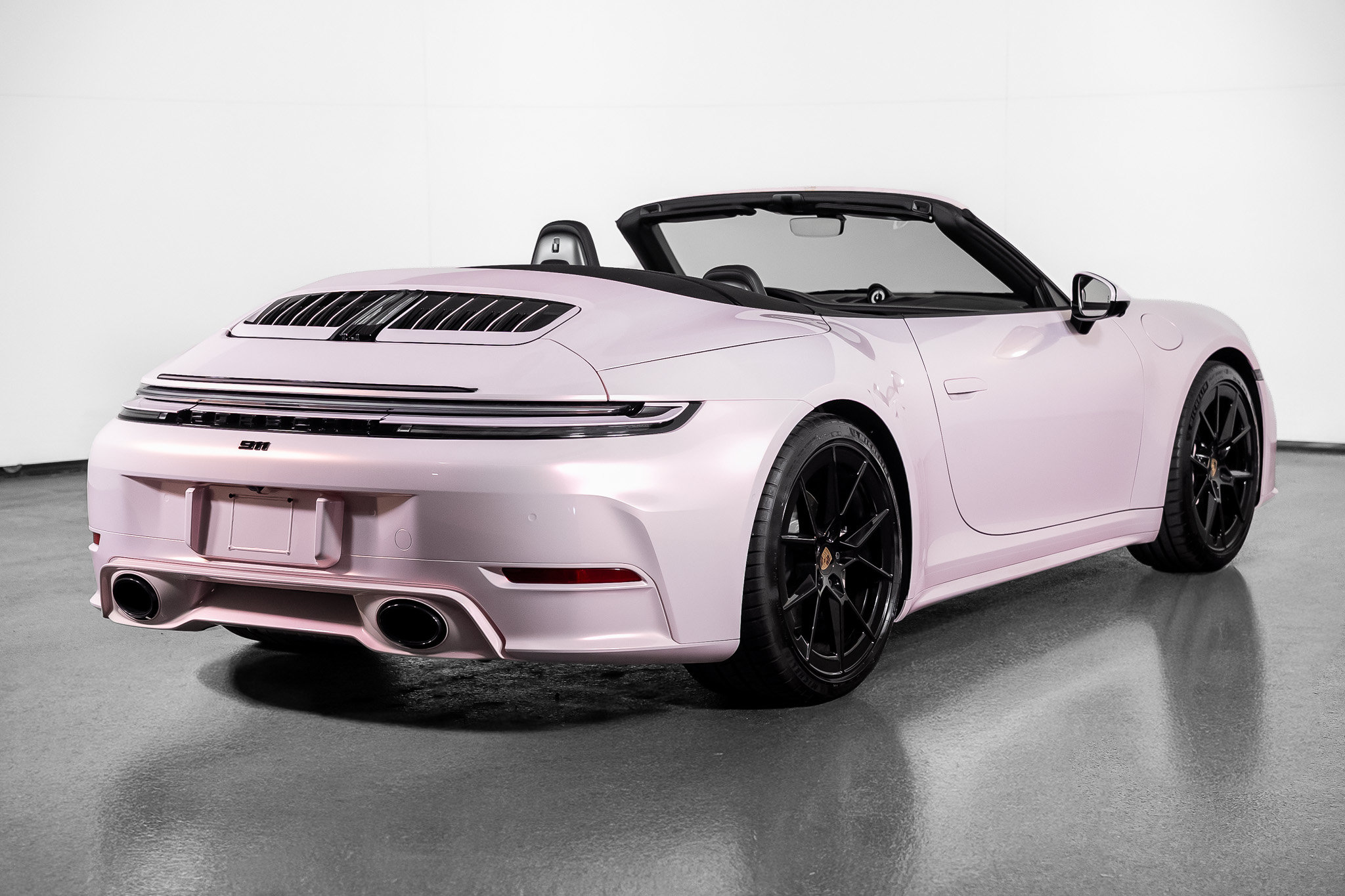 Used 2026 Porsche 911 Carrera RWD image 30