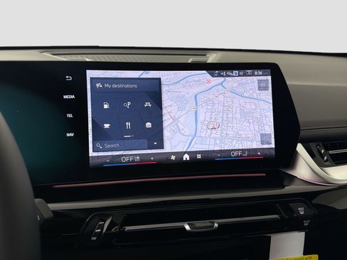 New 2026 BMW X1 xDrive28i w/ Convenience Package image 12