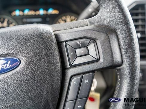 Used 2020 Ford F150 XLT w/ Equipment Group 302A Luxury AWD/4WD image 24