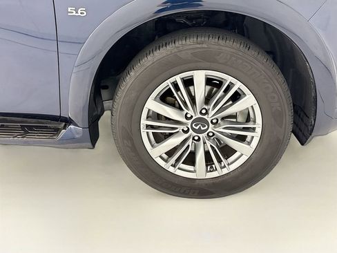 Used 2018 INFINITI QX80 2WD image 31