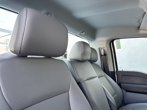 New 2025 Ford F350 XL w/ XL Chrome Package image 15