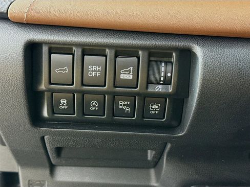Used 2021 Subaru Forester Touring w/ Popular Package #2 AWD/4WD image 14