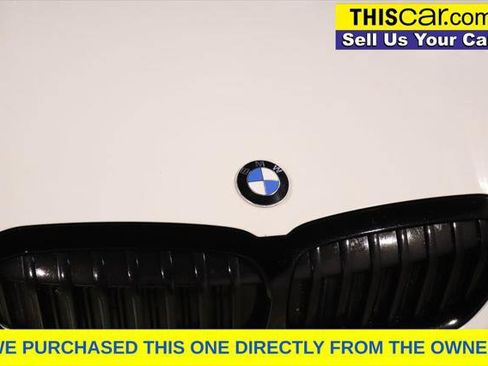 Used 2020 BMW 330i Sedan RWD image 12